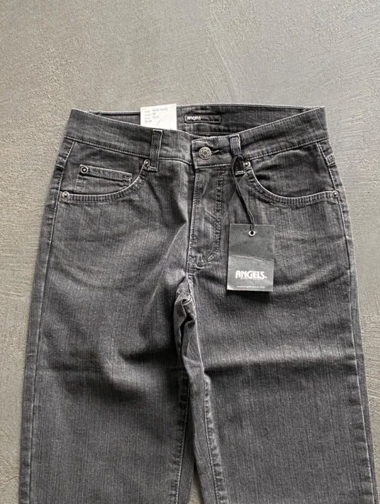 F382 Nieuw: Angels maat 36=S jeans spijkerbroek Dolly L30, Kleding | Dames, Nieuw, Ophalen of Verzenden, W28 - W29 (confectie 36)