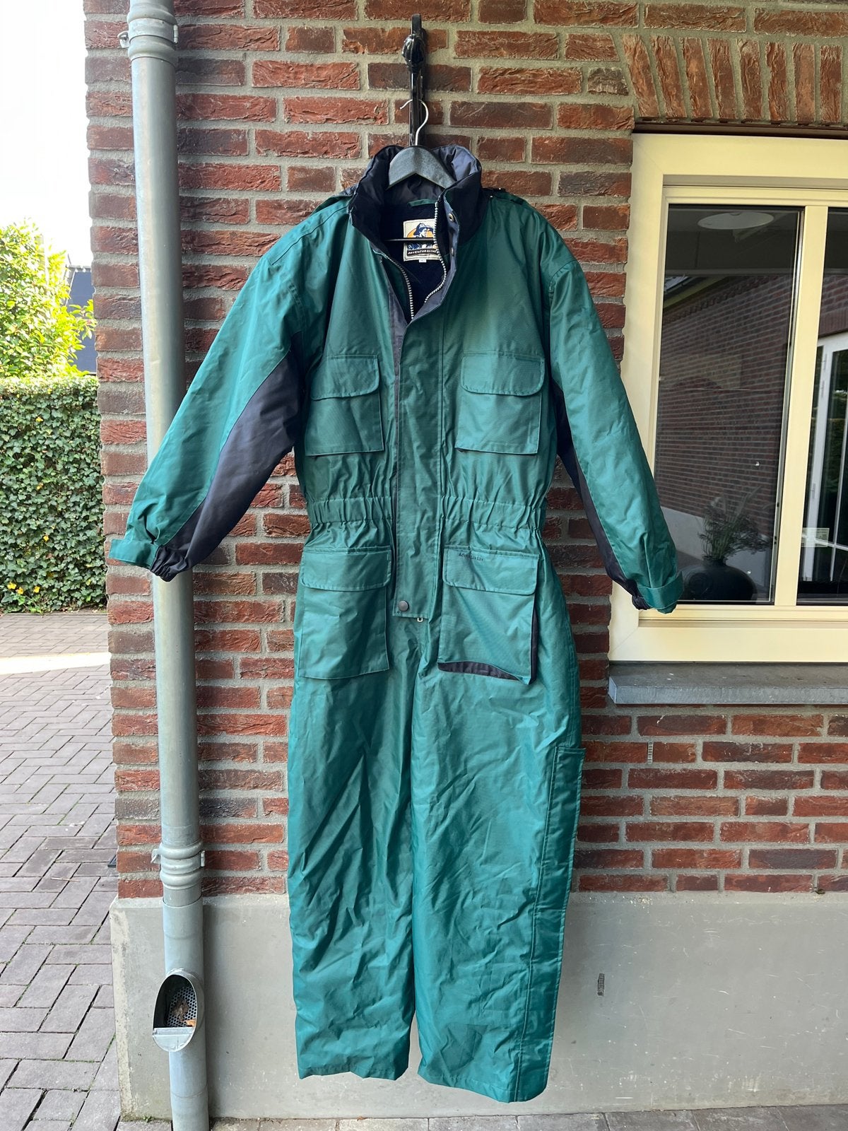 Adventure geisoleerde winter overall, Ophalen of Verzenden, Nieuw, Maat 52/54 (L), Pak