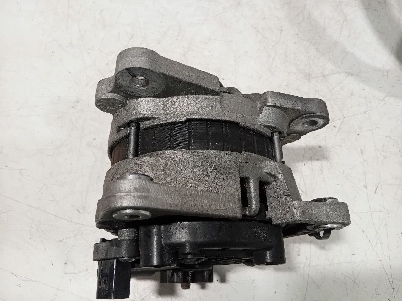 Dynamo Volkswagen Up, Onderdelen@venauto.nl, Van der Ven Autorecycling B.V., Gebruikt, Seat