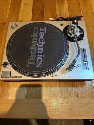 Technics SL-1200 MK5, SCAM ALERT!, Ophalen of Verzenden, Zo goed als nieuw, Technics