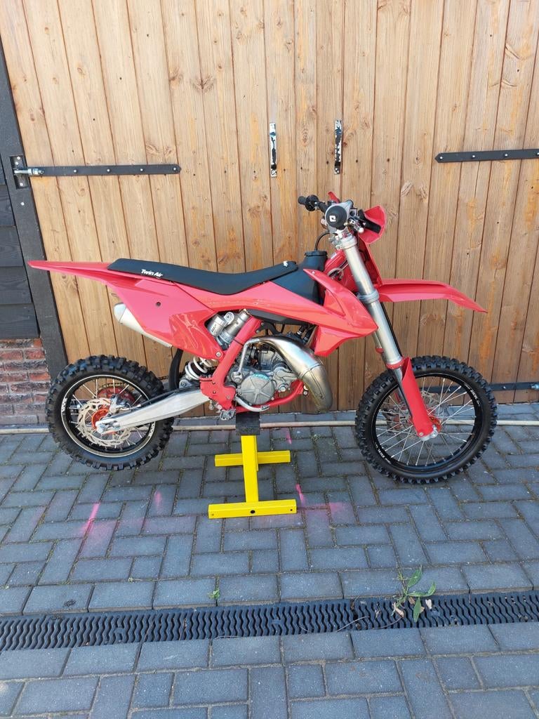Gasgas mc85   ktm sx85, Ophalen of Verzenden, Zo goed als nieuw, Overige merken
