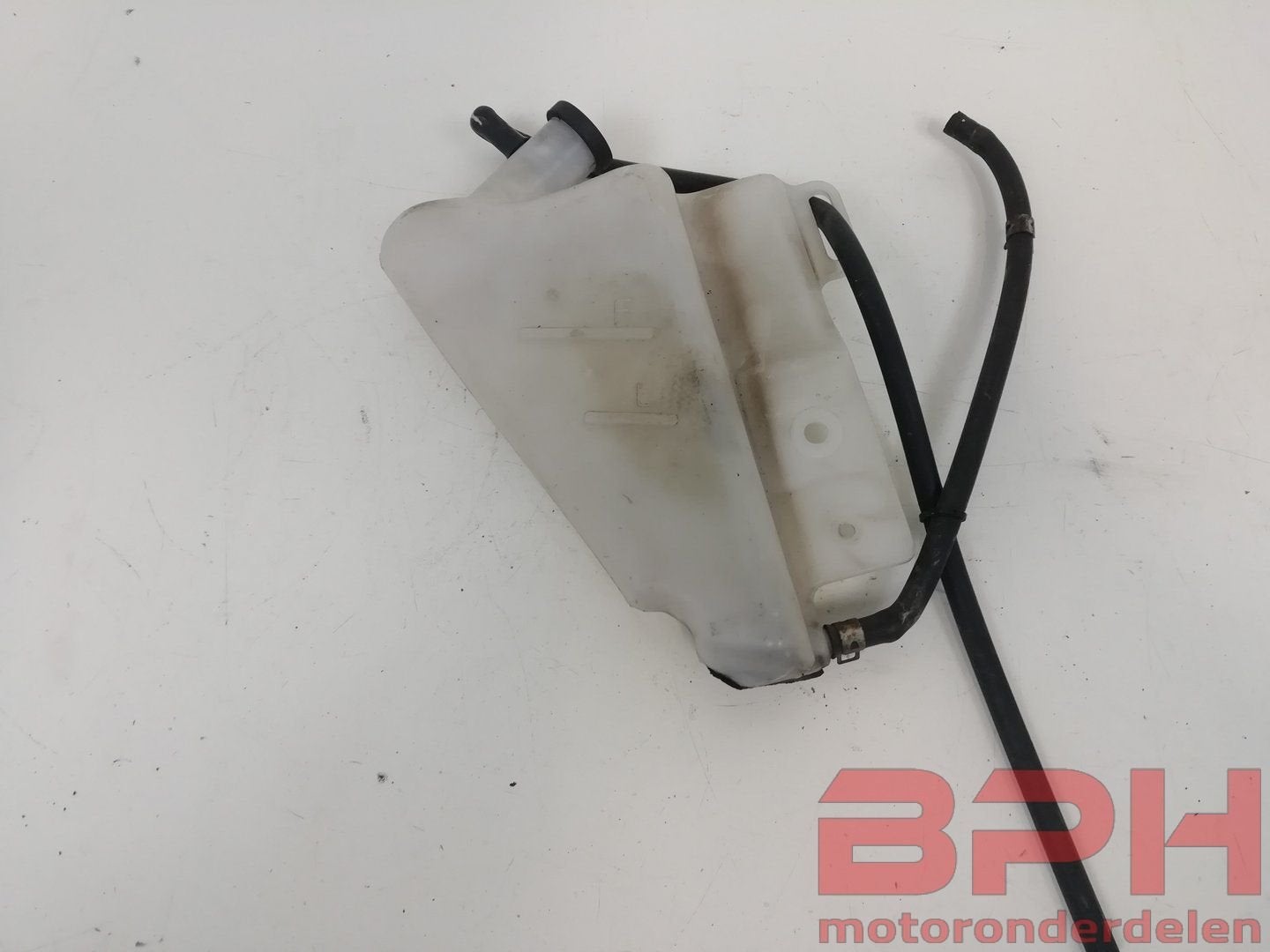 Koelvloeistof reservoir Suzuki GSX-R 1000 K9 L0 L1 L2 L3 L4, Motoren, Gebruikt, -, -, Ophalen of Verzenden