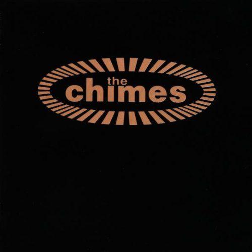 SALE--CD THE CHIMES - The Chimes, Verzenden