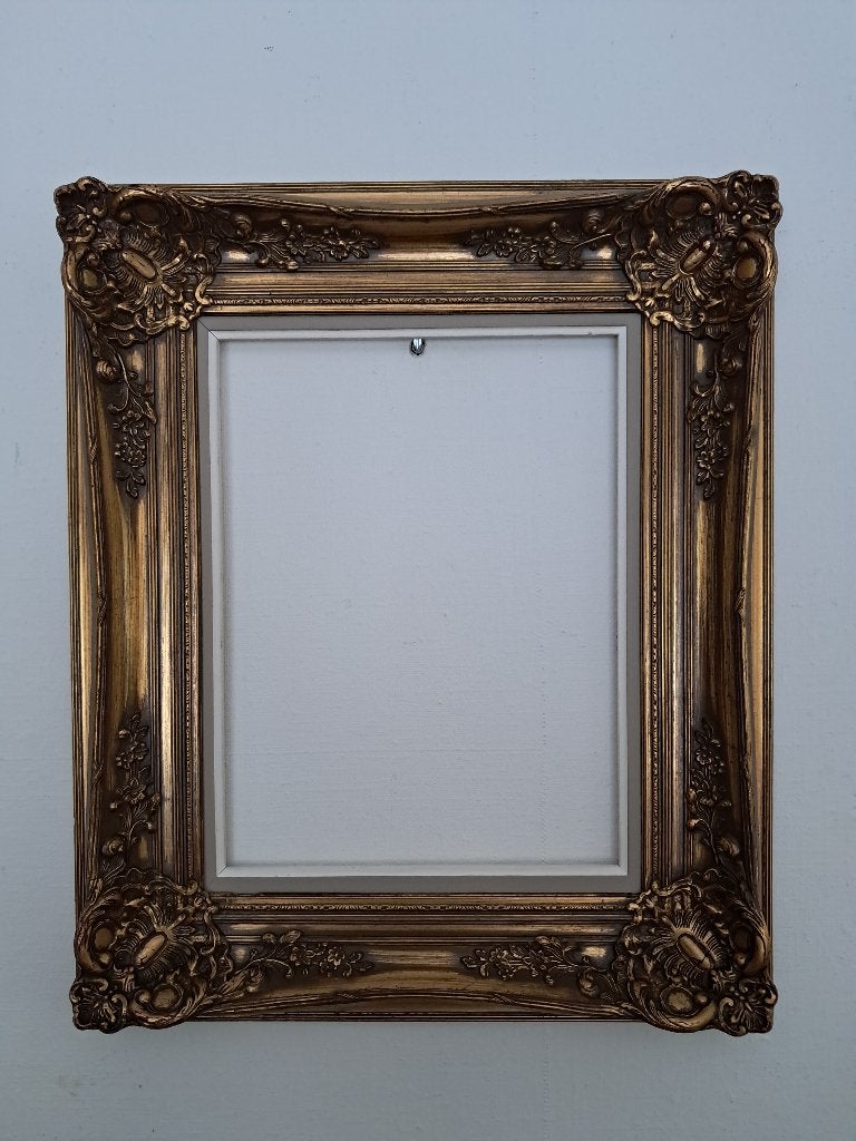 Schilderijlijst 130. 30,5x40 cm, Ophalen of Verzenden, Schilderijlijst