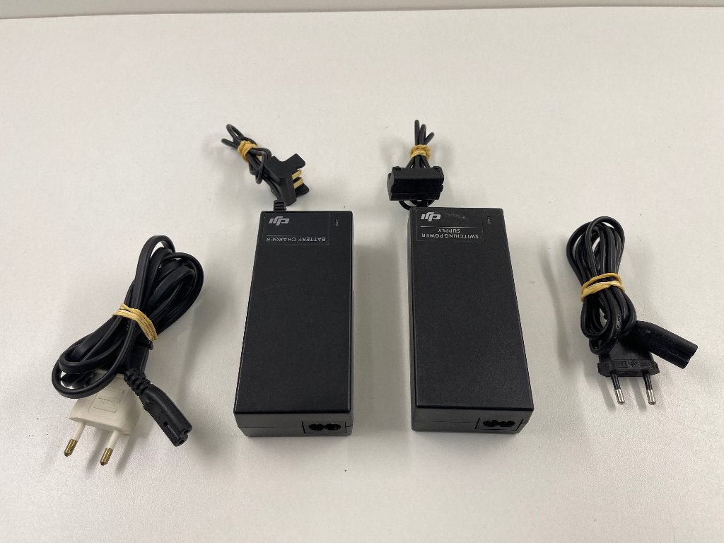 DJI Phantom accessoires (st 40) ons kenmerk CHPR03092026-, N, N, Ophalen of Verzenden, Zo goed als nieuw