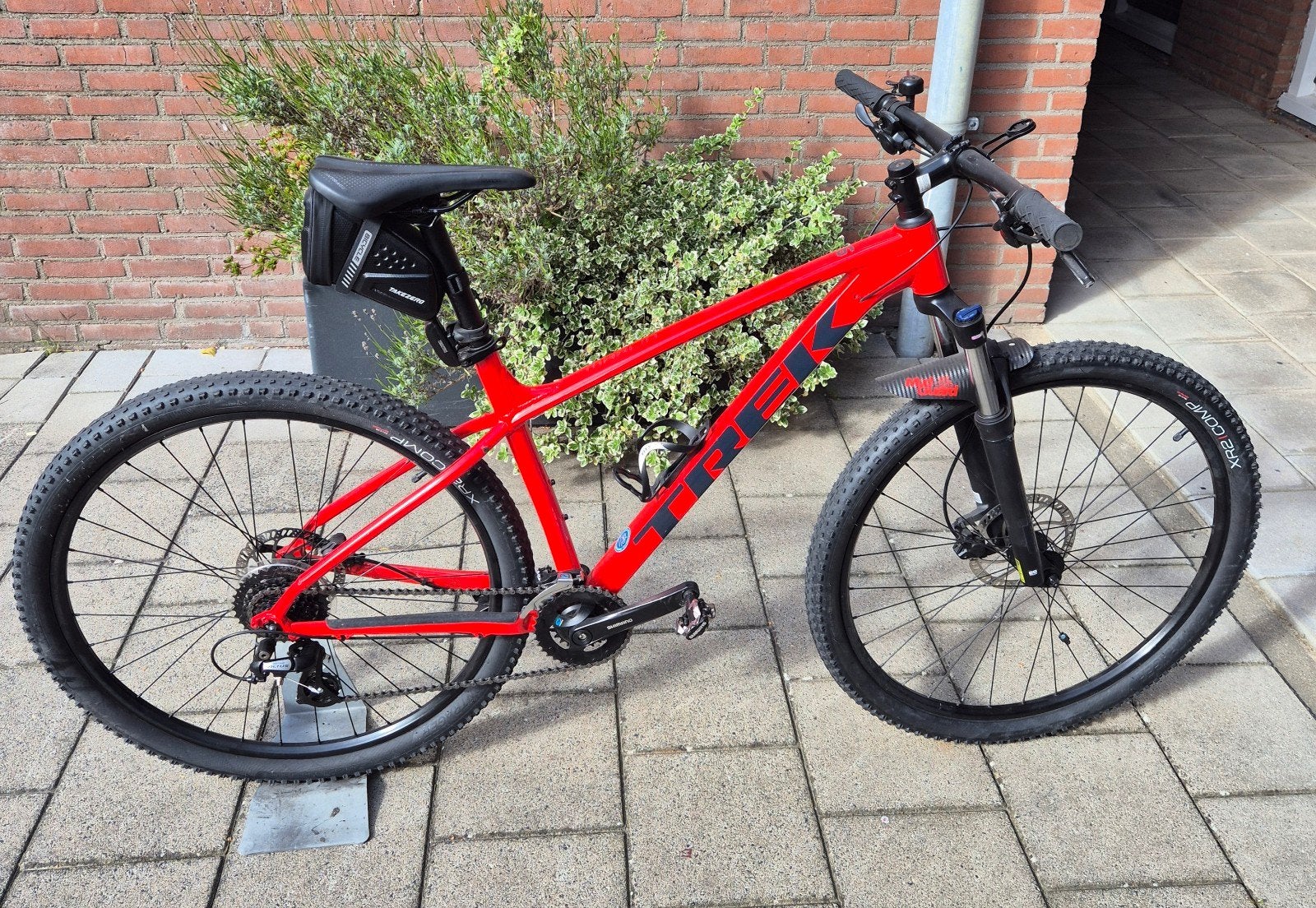 Trek Marlin 5 Mountainbike - Zo goed als nieuw, Ophalen, Hardtail, Heren, Zo goed als nieuw