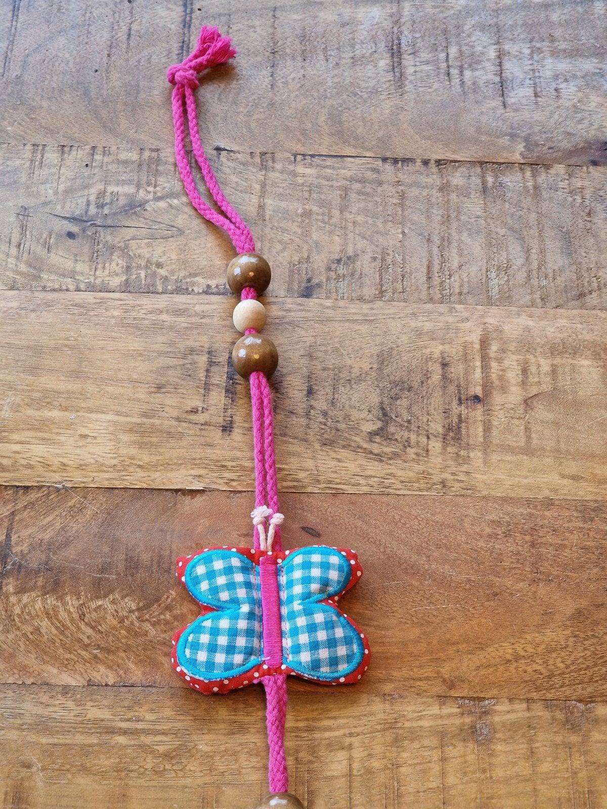 Leuke decoratieve hanger van Lief!, Ophalen of Verzenden, Zo goed als nieuw, Lief! Lifestyle, Wanddecoratie