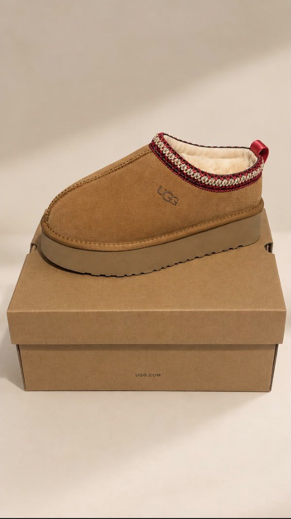Gloed nieuwe Uggs voor het winter!!!, Verzenden, Nieuw, Pantoffels of Sloffen