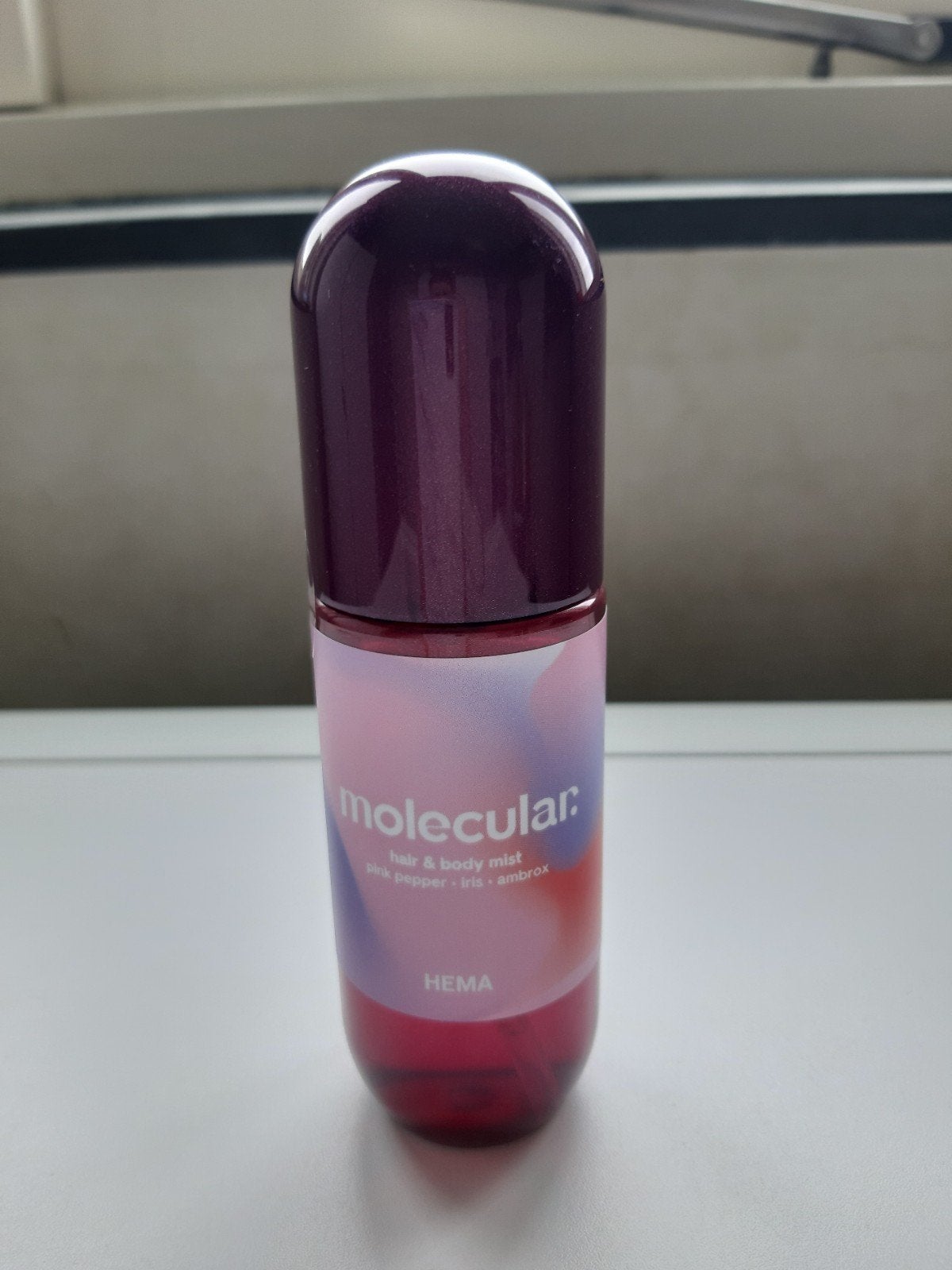 Molecular Hair & Body Mist 100ML., Verzenden, Nieuw