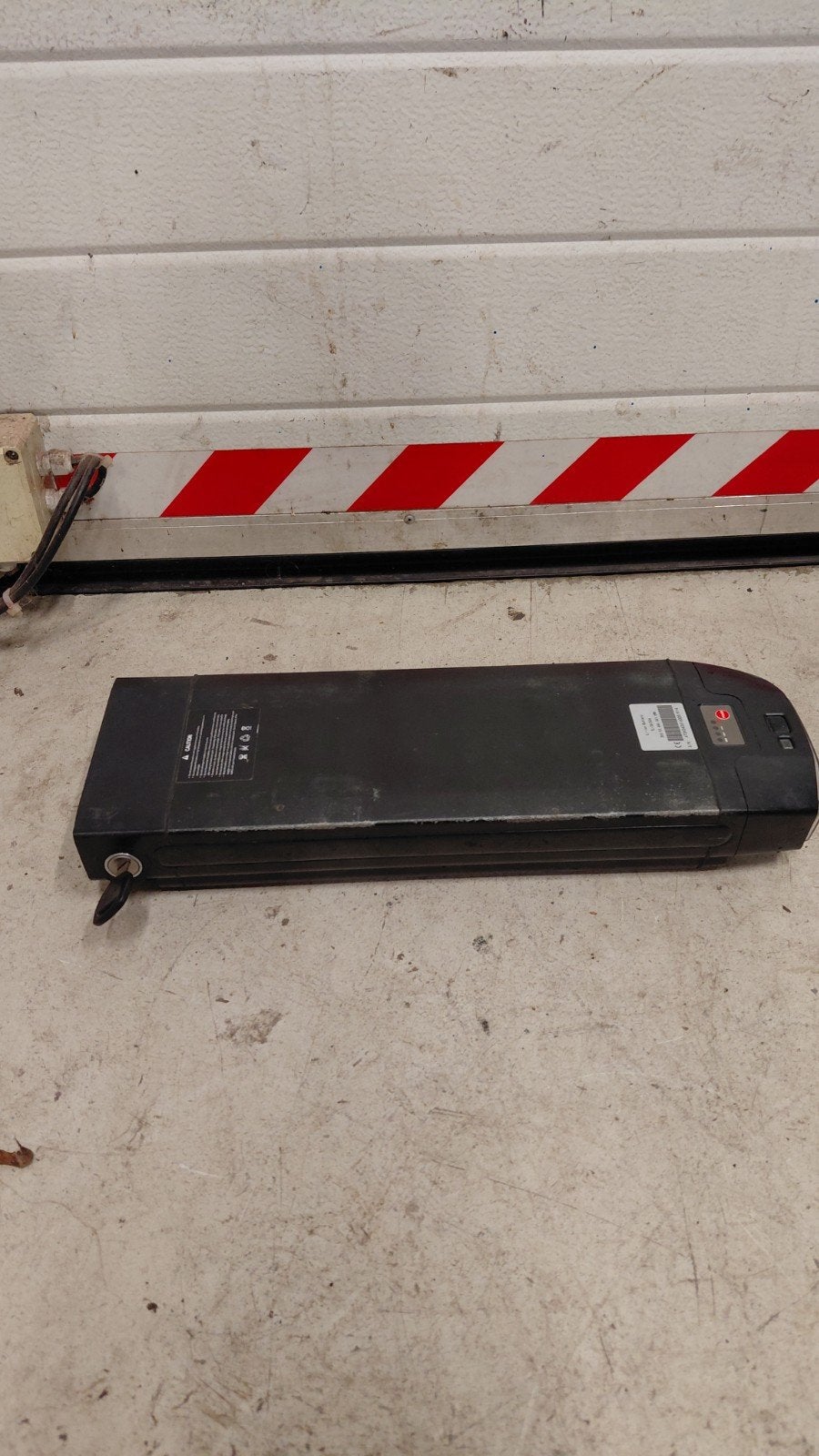 e bike accu Werking onbekend, Ophalen of Verzenden