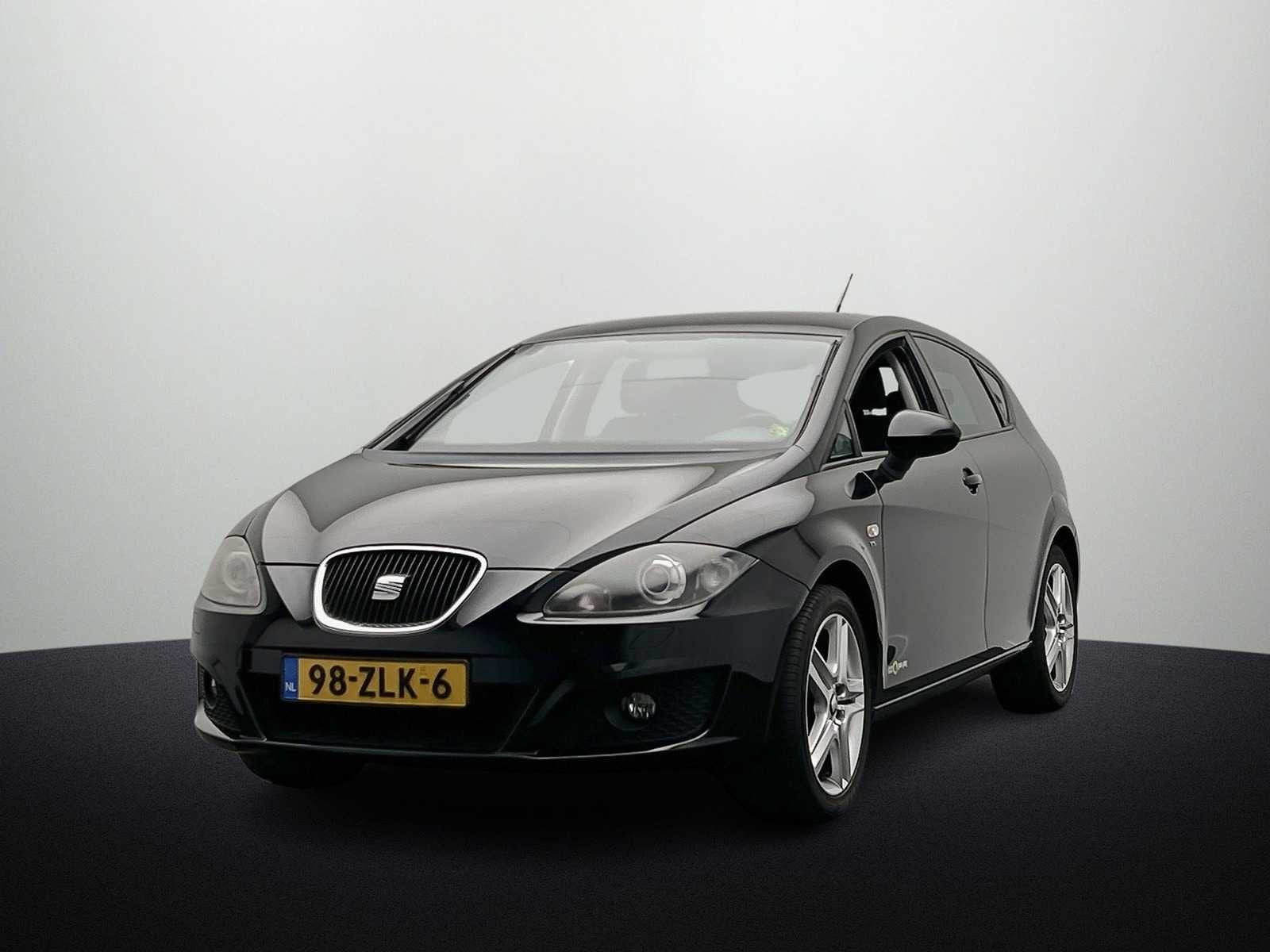 Seat Leon 1.2 TSI Ecomotive Businessline COPA 2013 | 98-ZLK-, Auto's, Voorwielaandrijving, Euro 5, Gebruikt, 4 cilinders