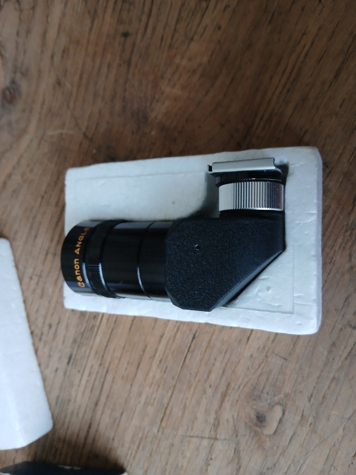 Canon Angle Finder B - Nieuw in doos, Canon, Overige typen, Ophalen of Verzenden, Nieuw