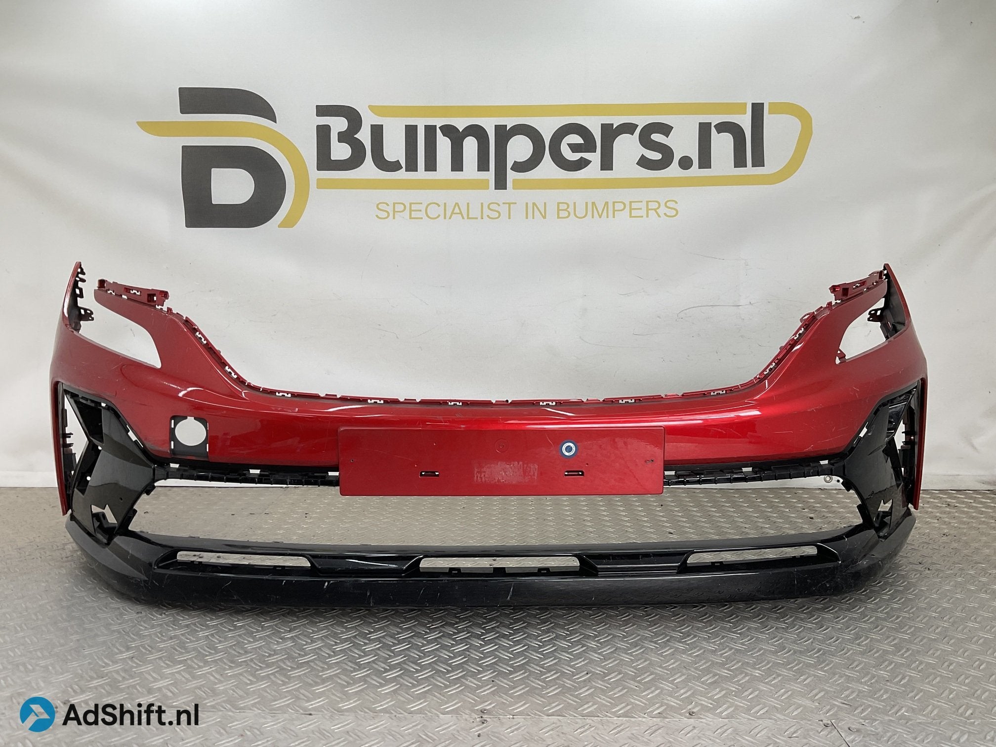 Bumper Renault Astral Iconic RSLine RS-Line 22- 620226113R V, Bumper