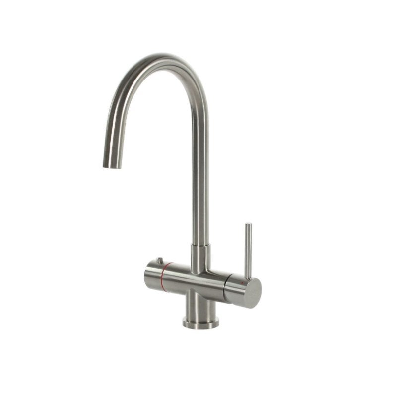 LOSSE SELSIUZ ROND KOKENDWATERKRAAN RVS, LUDOLF DE JONGHSTRAAT 41N 3043 JD ROTTERDAM, Nieuw, Ophalen of Verzenden, Rvs