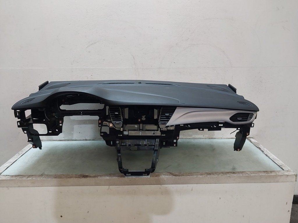 Airbag Set + Dashboard Opel Astra K Sports Tourer 39030033, Auto-onderdelen, Gebruikt, Bahnhofsplatz, Rüsselsheim am Main 65423, , Duitsland