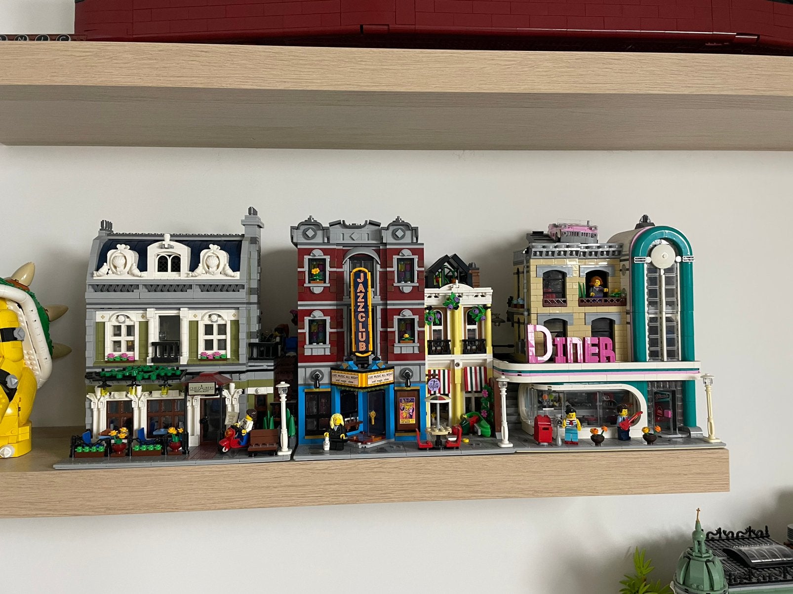 Veel lego sets te koop, Kinderen en Baby's, Ophalen, Zo goed als nieuw