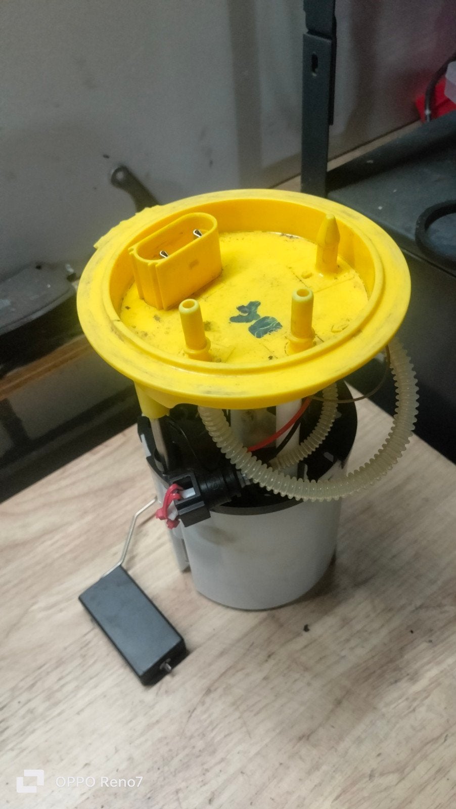rs3 upgrade pomp golf Gti R, Ophalen, Gebruikt