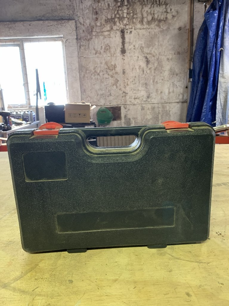 Matrix EHD 800 Boorhamer / Breekhamer 800W, Doe-het-zelf en Verbouw, Ophalen, 600 watt of meer, Boor- en/of Breekhamer, Klopboormechanisme