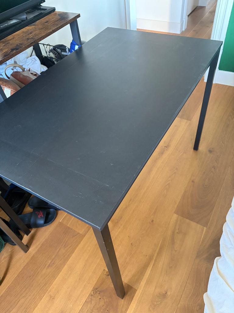 Bureau, Ophalen, Gebruikt