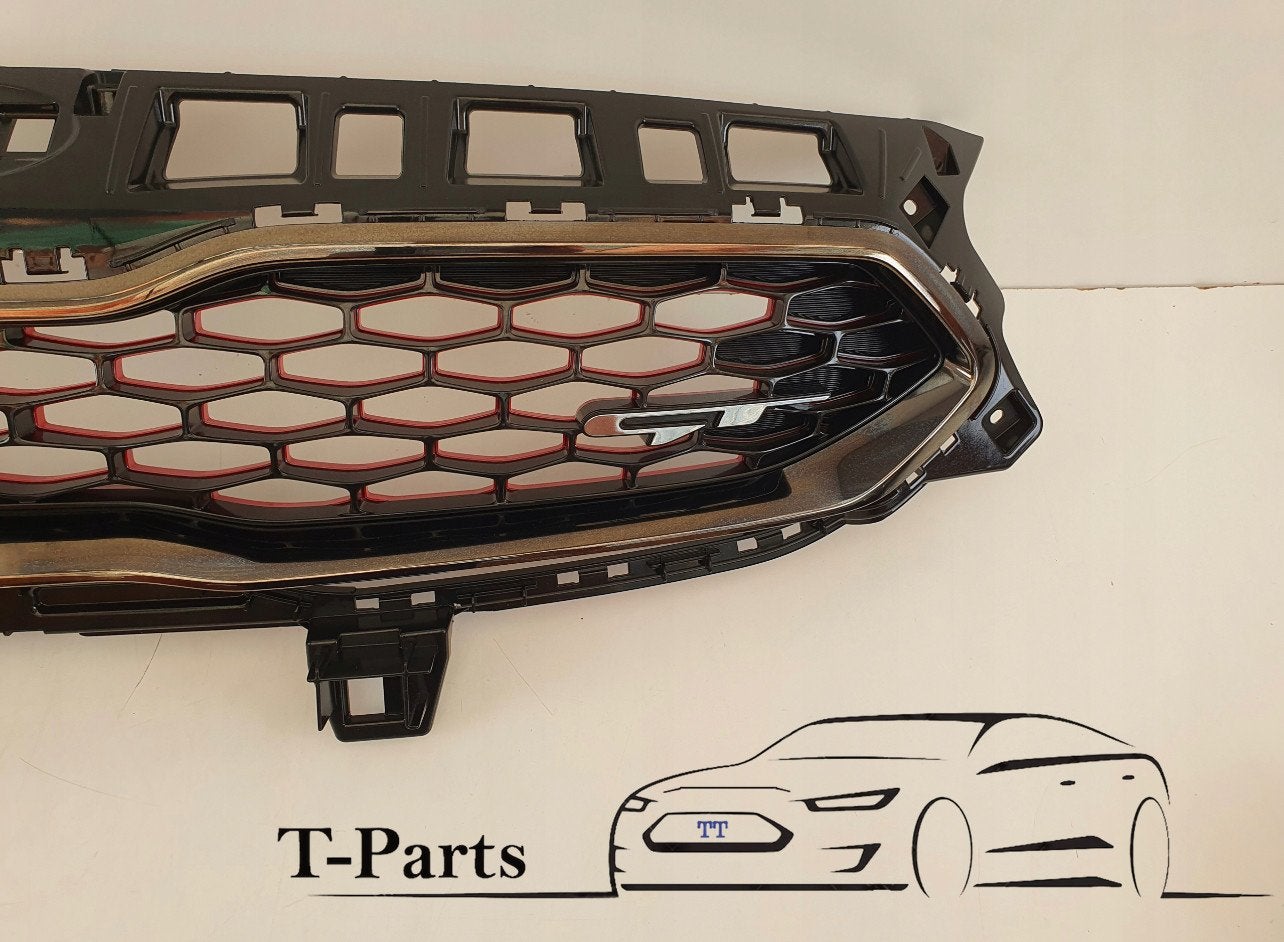 Kia Ceed GT grille NIEUW gril rooster bumper voorbumper, Info@fabrikant.eu, Fabrikantstraat 1
1000 AA  Amsterdam, NL, Nieuw, Ophalen of Verzenden