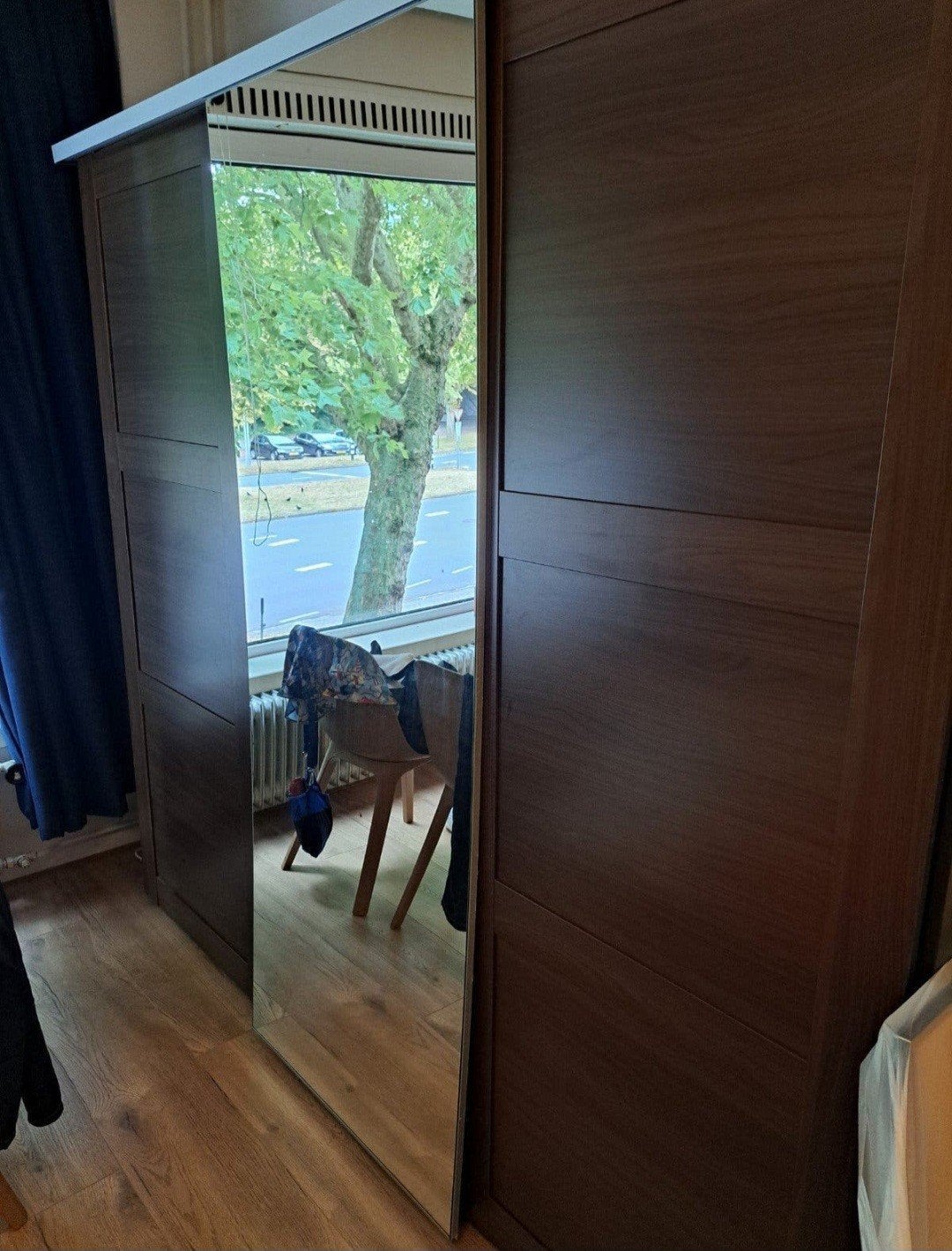 gratis Pax, schuifdeuren, Komplement inrichting in Utrecht, Gebruikt, 200 cm of meer, 150 tot 200 cm, 50 tot 75 cm