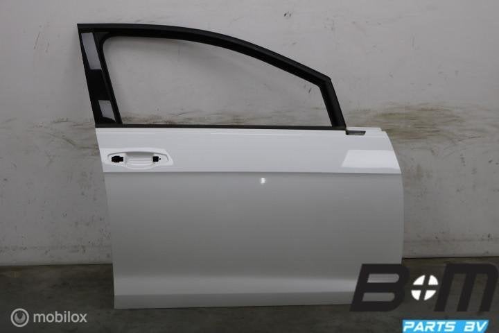 Portier RV VW Golf 7 LOK1 5G4831056AS, Gebruikt