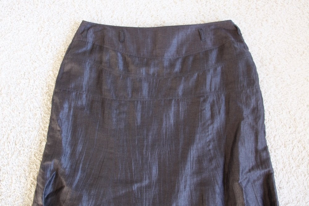 Mooie Frank Walder Rok - 88 (Maat 42) € 30,-, Overige kleuren, Maat 42/44 (L), Ophalen of Verzenden, Zo goed als nieuw
