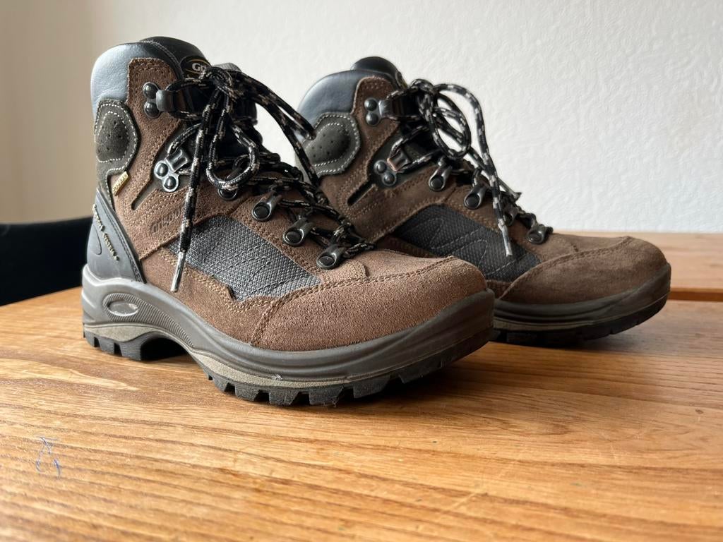 Grisport wandelschoenen maat 38, Ophalen of Verzenden, Zo goed als nieuw, Schoenen