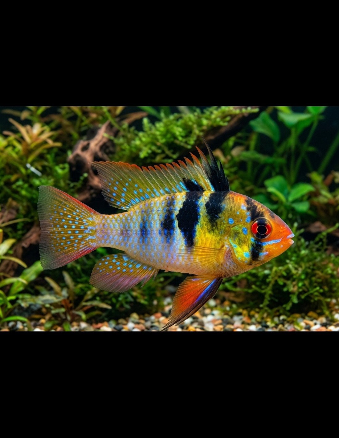 gezocht, Dieren en Toebehoren, Vissen | Aquariumvissen, Vis