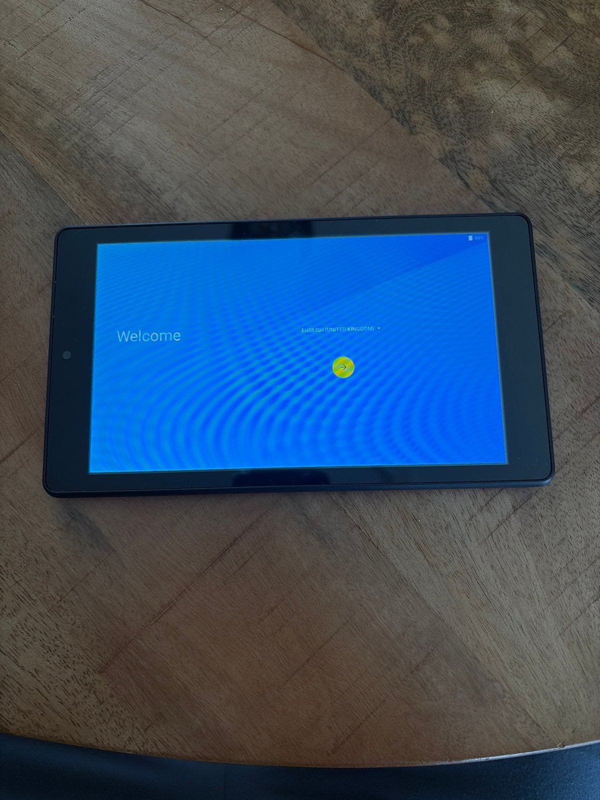 Kuriokids Telekids Tablet - Zo goed als nieuw, Computers en Software, Ophalen of Verzenden, Zo goed als nieuw, Wi-Fi, Uitbreidbaar geheugen