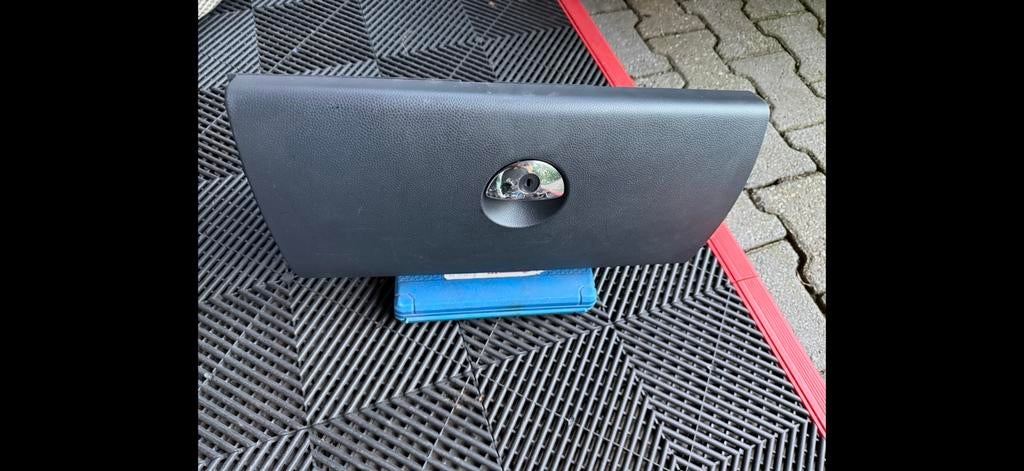 Mini r50 r52 r53 dashboard kastje, Ophalen, Gebruikt, Mini