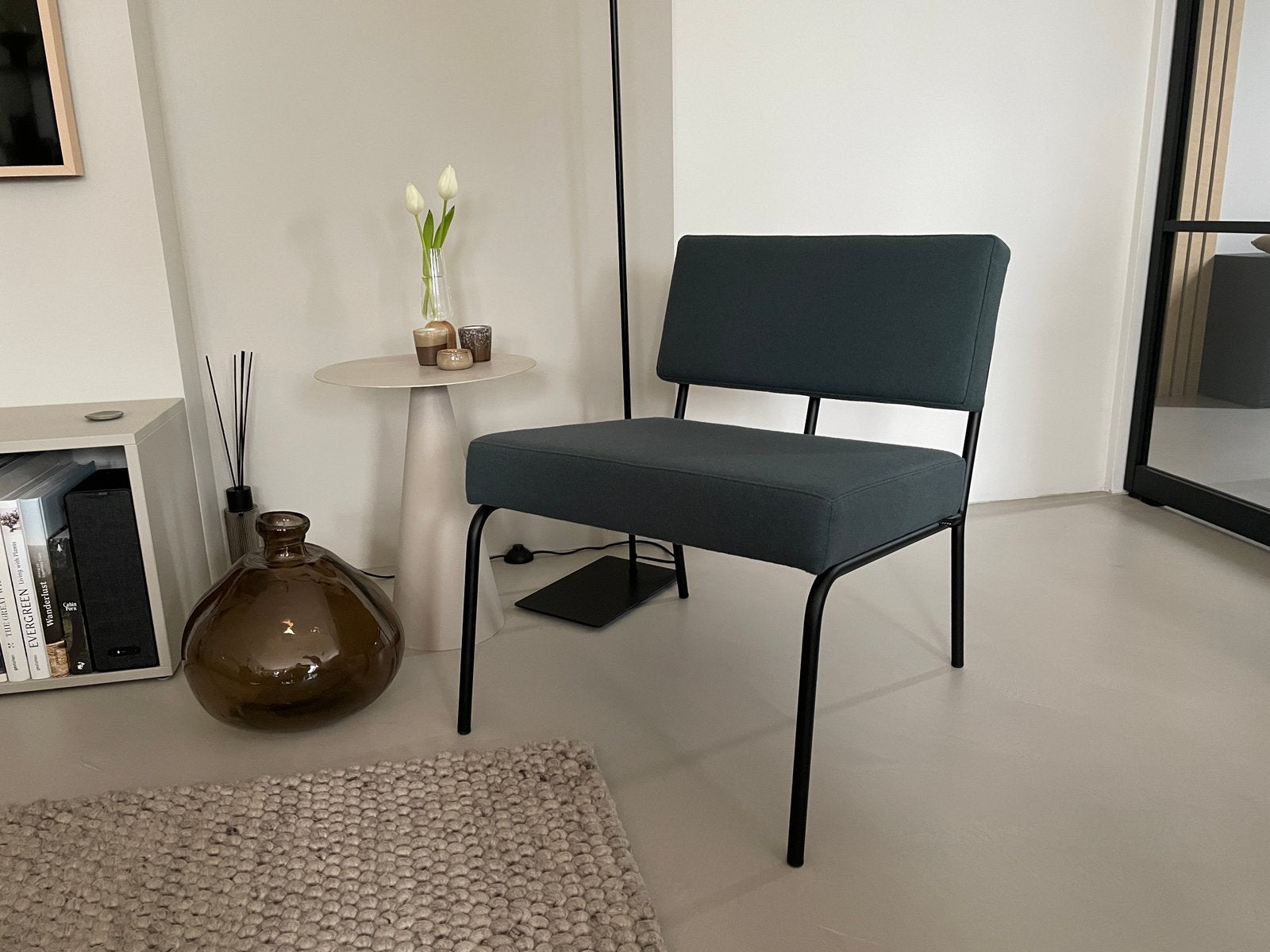 Schitterende Fest Amsterdam Monday Fauteuil, Ophalen, Overige kleuren, Scandinavisch, Zo goed als nieuw