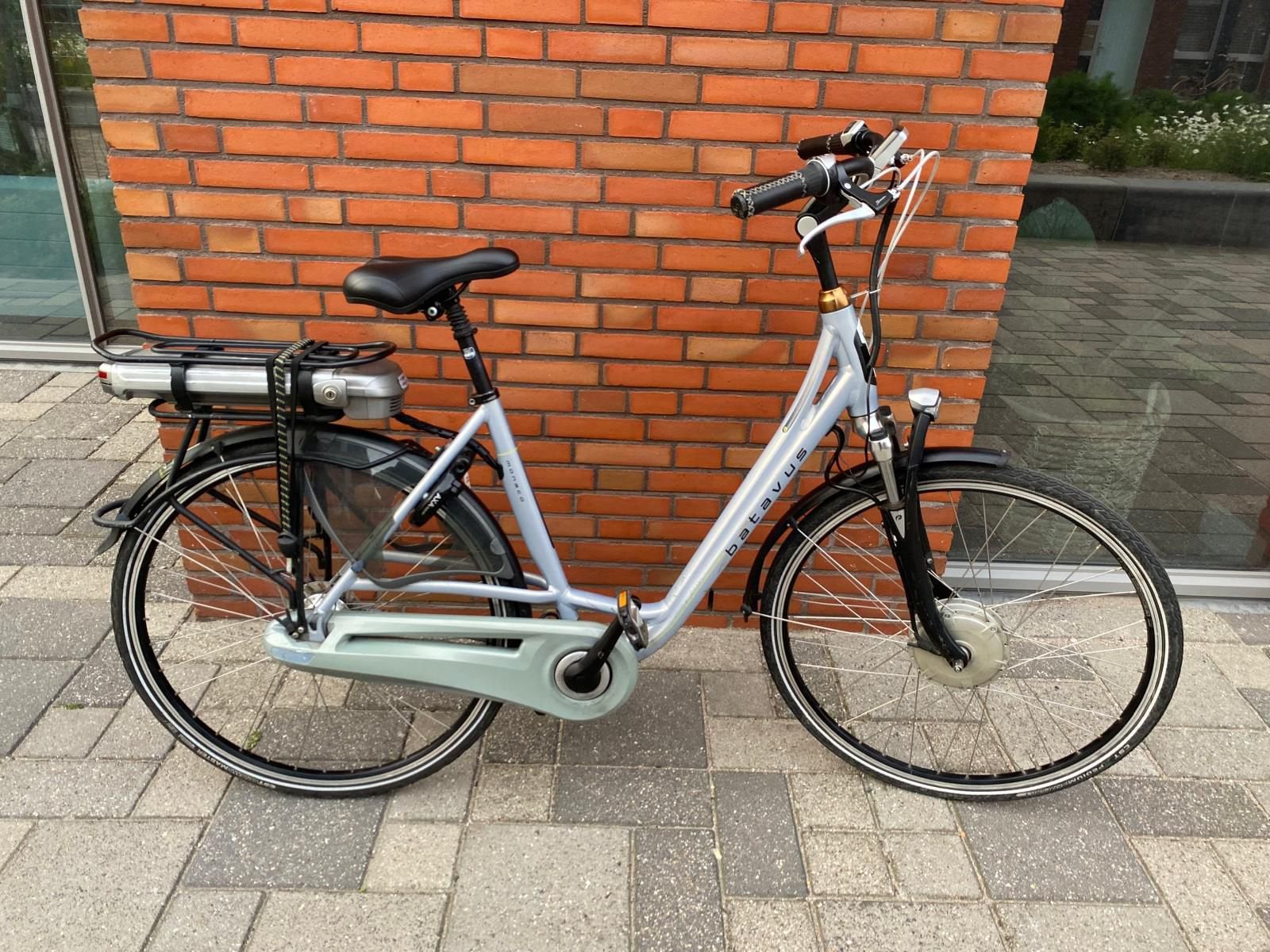 Batavus Monaco Elektrische fiets