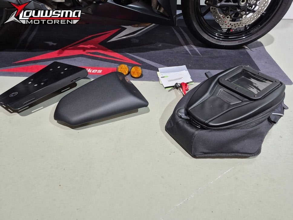 KAWASAKI Z 1000 SX ABS |Kofferset|Garantie Z1000sx 1000sx Z, Motoren, 4 cilinders, Motorrijbewijs A, Bedrijf, KAWASAKI