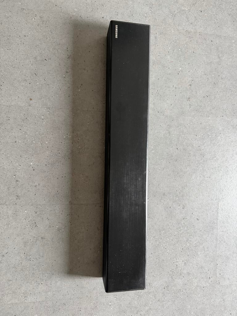 Samsung Soundbar HW-N400 - Krachtig geluid voor uw TV, Ophalen, Bluetooth, Gebruikt