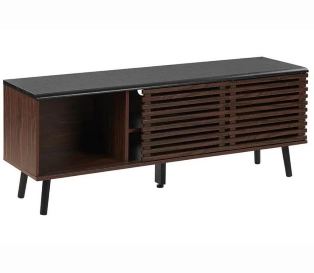 Nieuw! Tv meubel, Ophalen, Nieuw, 25 tot 50 cm, Minder dan 100 cm