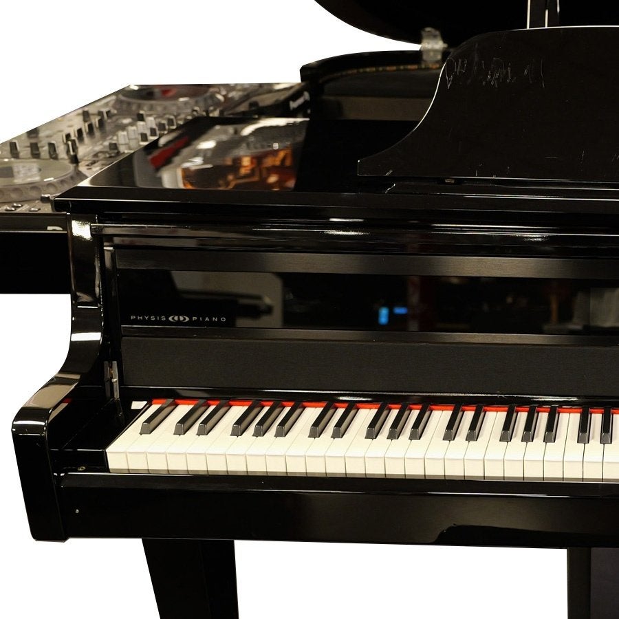 Viscount / Pioneer Dual Jam Digitale Vleugel, Muziek en Instrumenten, Gebruikt, Zwart, Viscount International S.p.A., Via Borgo 68/70, 47836 Mondaino (Rimini), Italië