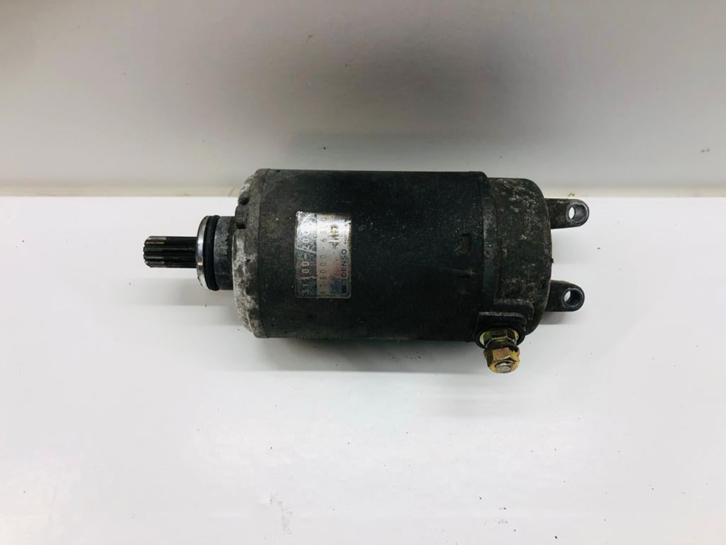 Suzuki gsx 750 f startmotor, Gebruikt, ., Ophalen of Verzenden, .