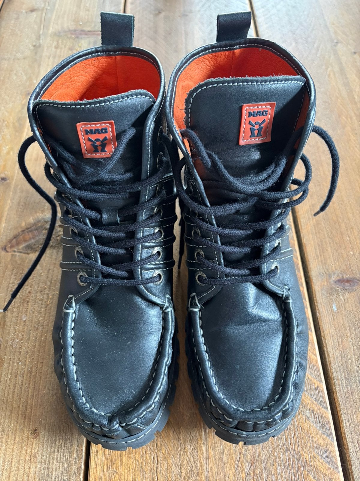 MAG schoenen, Kleding | Dames, Schoenen, Ophalen of Verzenden, Zo goed als nieuw