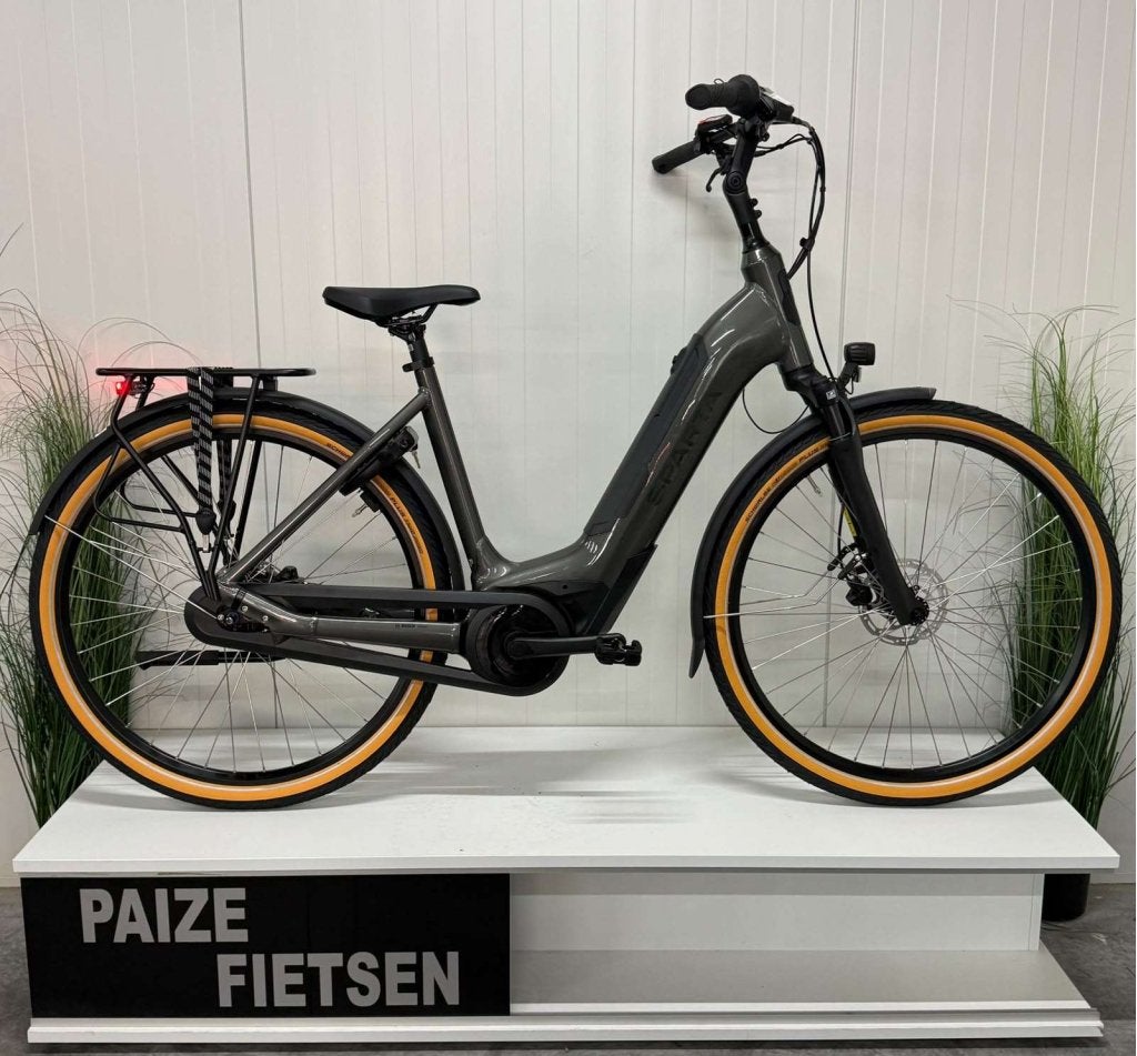 Sparta C-Grid Energy, 46-51-56-61CM, September Aanbieding!!, Niet ingevuld, Sparta, Niet ingevuld, Nieuw