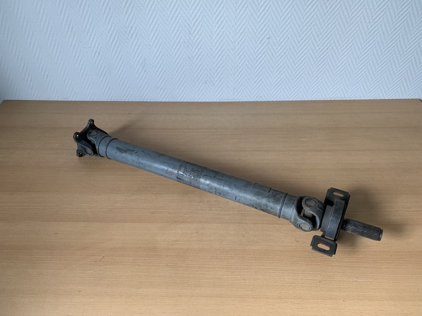 cardanas mercedes vito / viano 6-bak W639 voorste 6394103006, Auto-onderdelen, Gebruikt, -, Ophalen of Verzenden, -
