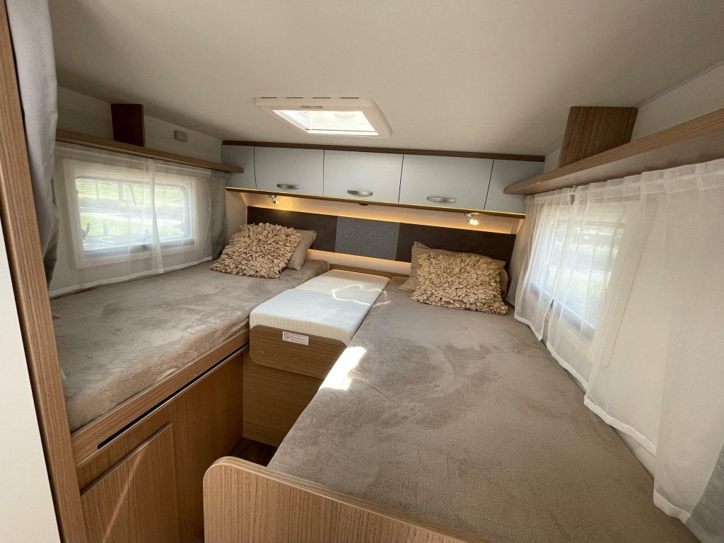 Caravans And Camping Carado