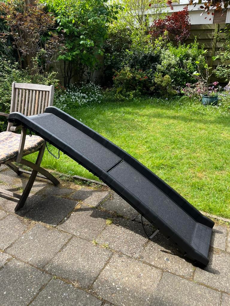 Loopplank hond, Dieren en Toebehoren, Honden-accessoires, Ophalen, Nieuw
