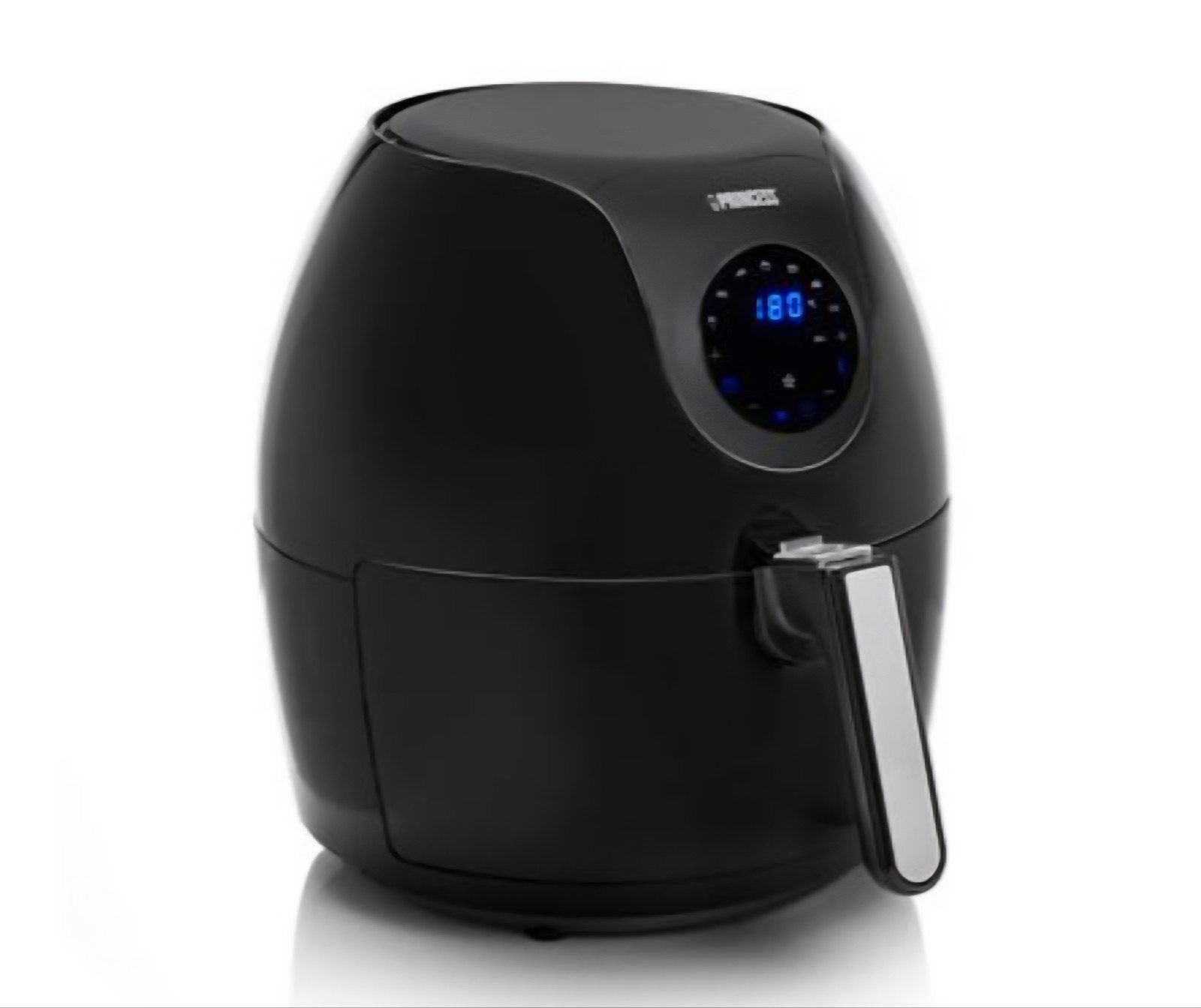 Princess Airfryer, Ophalen of Verzenden, Gebruikt, Airfryer