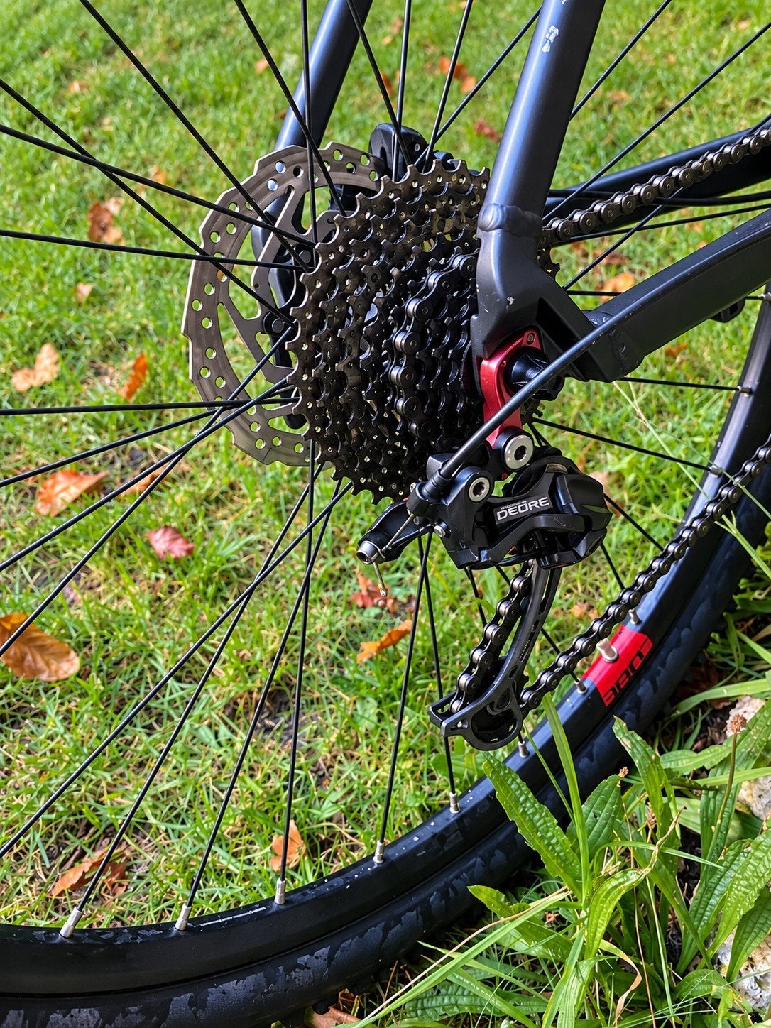 Foto 5 van cube mountainbike
