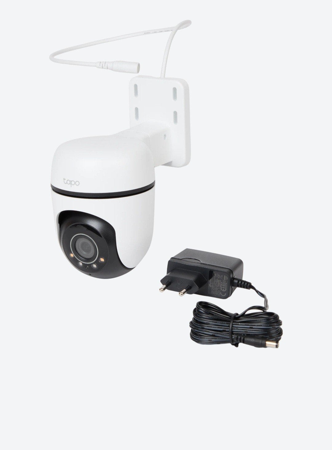 Camera, Ophalen, Nieuw