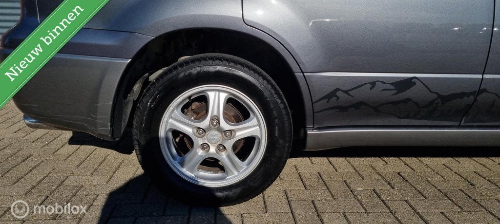 Mitsubishi Outlander Sport 2.0 Travel Youngtimer / Trekhaak, Voorwielaandrijving, 136 pk, 4 cilinders, Met garantie (alle)
