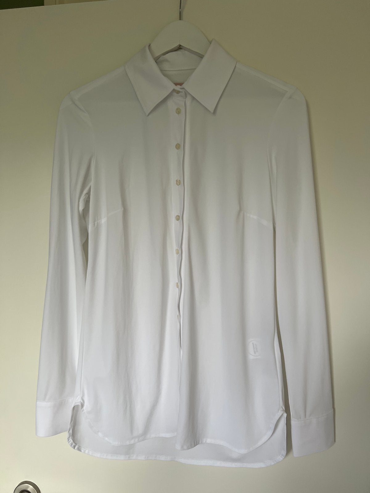 Studio Anneloes witte Poppy blouse - Maat S, Kleding | Dames, Ophalen of Verzenden, Zo goed als nieuw, Maat 36 (S), Wit