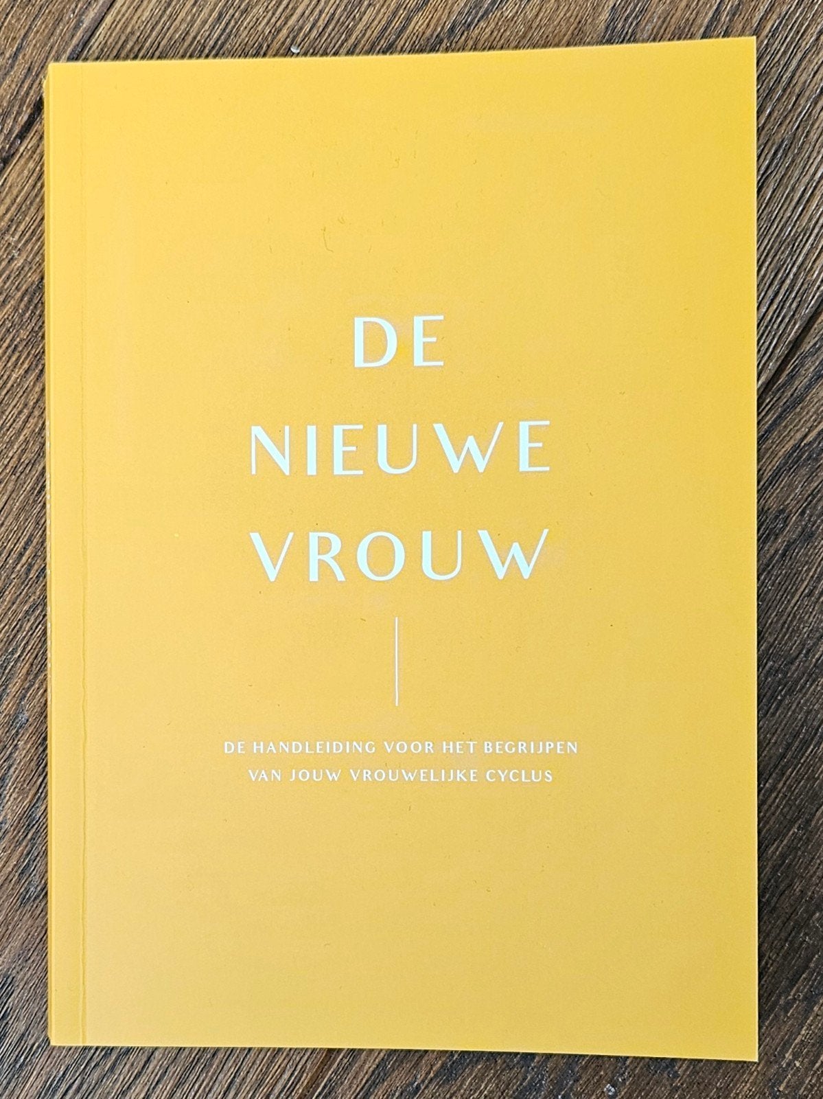 Lena Rentschler - De Nieuwe Vrouw, Ophalen of Verzenden, Zo goed als nieuw, Lena Rentschler