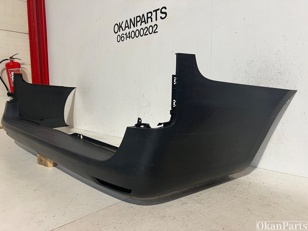 Mercedes Vito W447 achterbumper A4478851825, Info@fabrikant.eu, Fabrikantstraat 1
1000 AA  Amsterdam, NL, Ophalen of Verzenden
